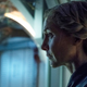 Anna (Elizabeth Mitchell) surveys the chaos.